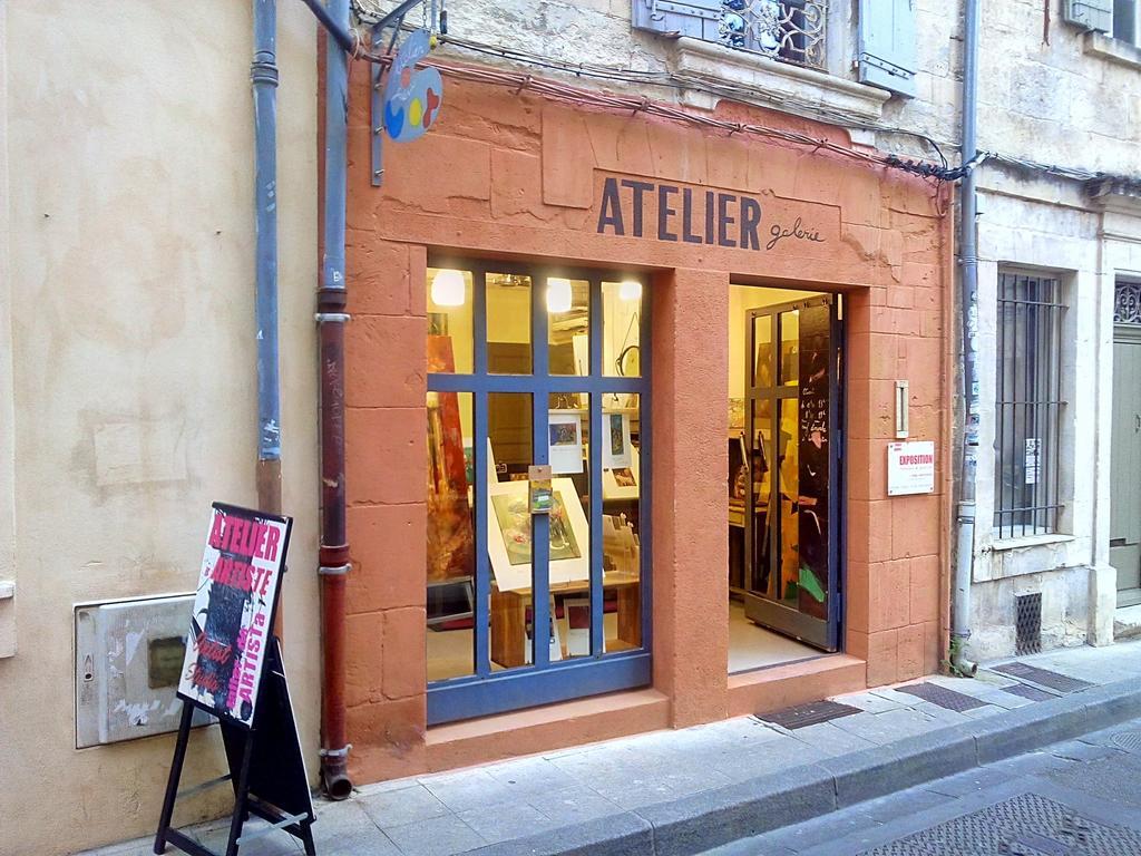 Apartamento Le Nid Des Arenes Arlés Habitación foto