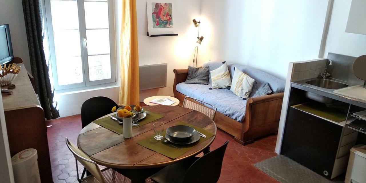 Apartamento Le Nid Des Arenes Arlés Exterior foto