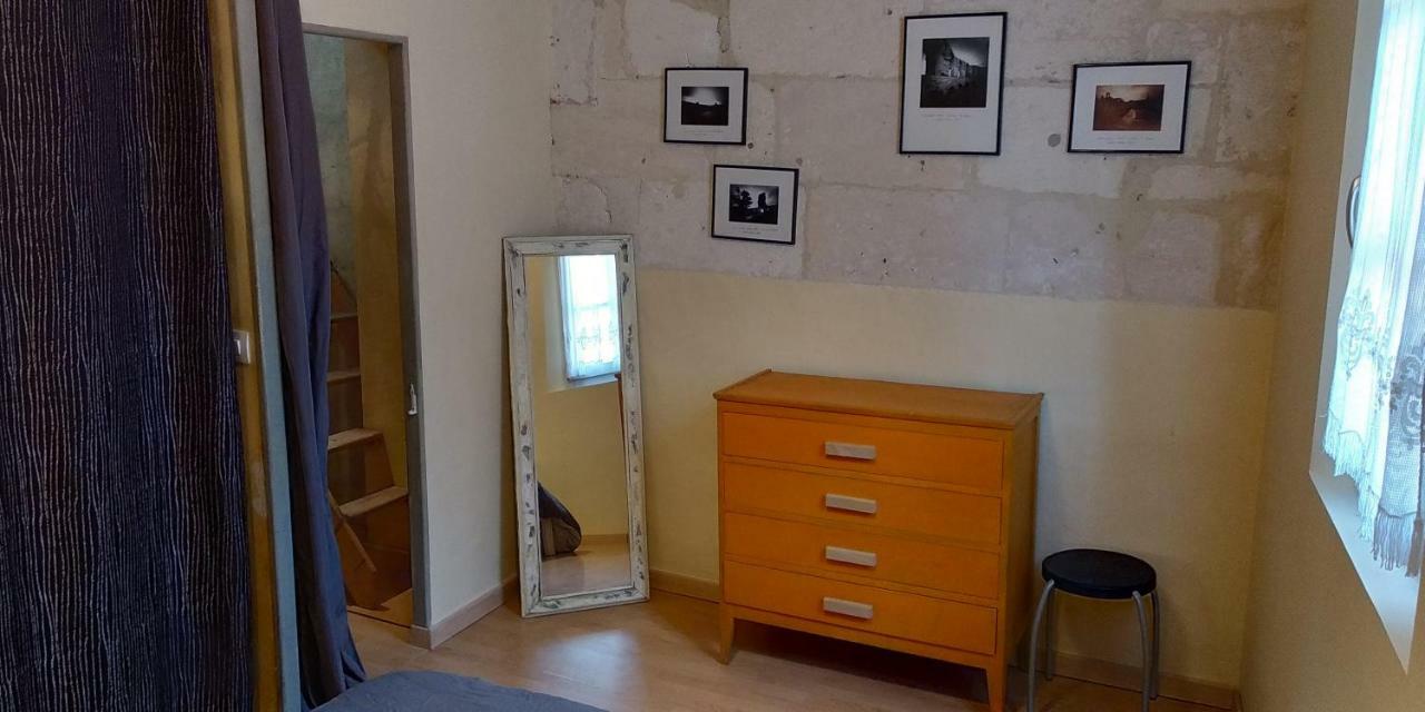 Apartamento Le Nid Des Arenes Arlés Exterior foto