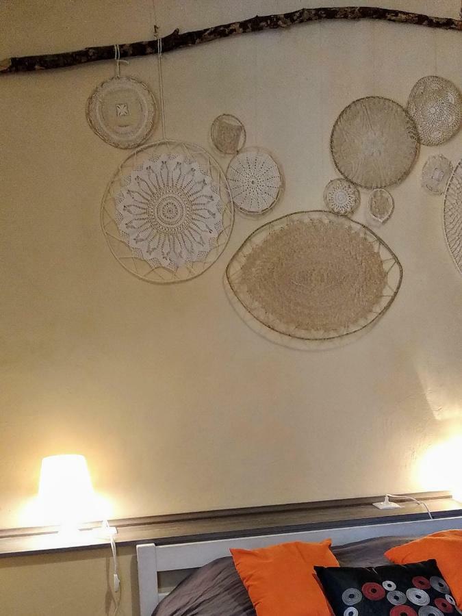 Apartamento Le Nid Des Arenes Arlés Exterior foto