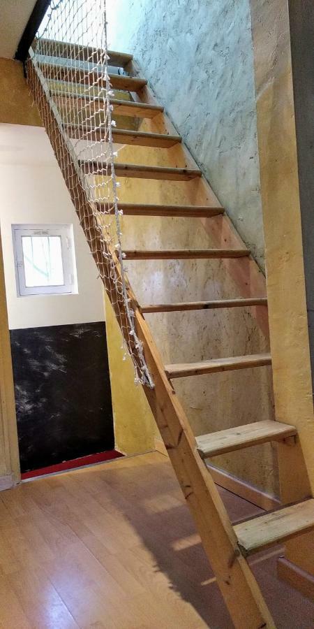 Apartamento Le Nid Des Arenes Arlés Exterior foto